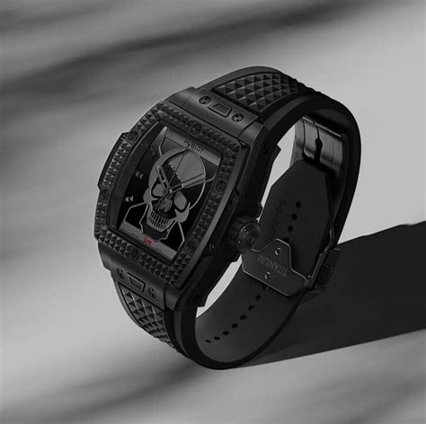 hublot big bang depeche mode fake|hublot depeche mode.